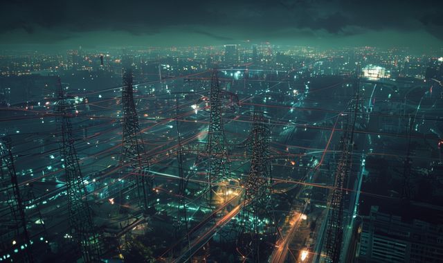 Berlin treo thưởng 1 triệu euro tìm thủ phạm phá hoại hệ thống điện