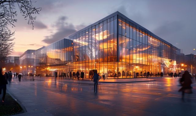 Quyền xin thẻ định cư vĩnh viễn tại Đức theo §28 Abs. 2 AufenthG