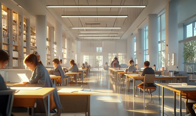 Bài kiểm tra nhập tịch Đức: Tỉ lệ đỗ cao và kiến thức cốt lõi