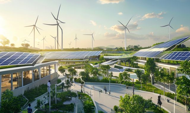 Việt Nam và Đức củng cố hợp tác phát triển công nghệ xanh