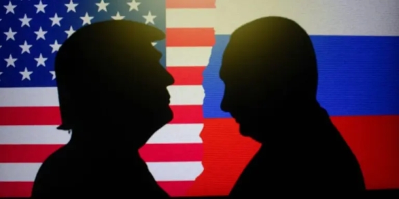 1 Cuu Pho Tu Lenh Nato Canh Bao Trump La Moi De Doa Lon Hon Ca Putin