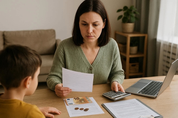 1 Quy Dinh Moi Ve Tro Cap Bo Sung Cho Tre Em Nam 2026 Tai Duc