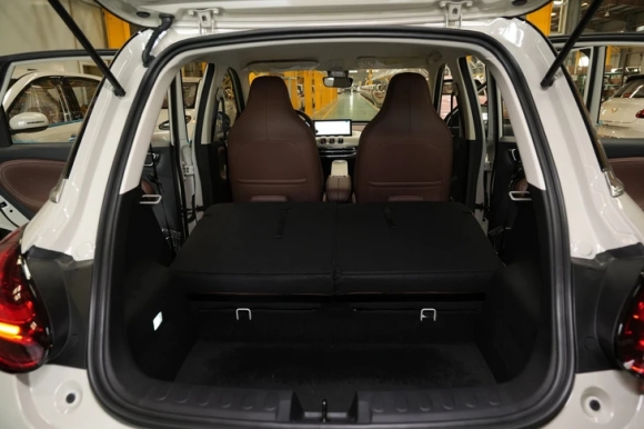 8 Xe Dien Wuling Bingo 2026 Xuat Hien O Viet Nam Gia Du Kien Tu 399 Trieu Dong Can So Nhu Mercedes