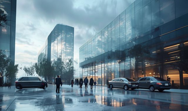 Deutsche Bank bị khám xét vì nghi vấn rửa tiền