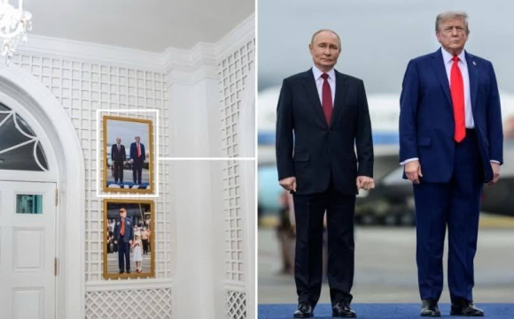 1 Chinh Sach Cua Trump Va Nguy Co Lam Ran Nut He Thong Lien Minh Toan Cau Cua My