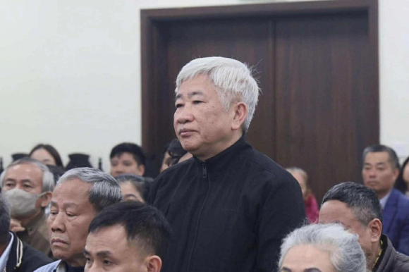 1 Cuu Giam Doc Bhxh Nhan Tien Hoa Hong Theo Quy Nhung Khong Nghi La Pham Toi