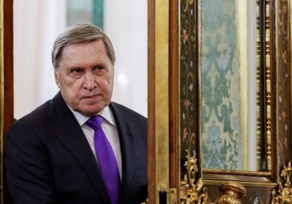 1 Tro Ly Tong Thong Putin Nga San Sang Tiep Don Ong Zelensky Toi Doi Thoai