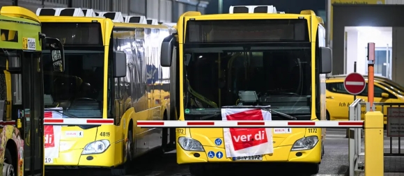 1 Mang Luoi Giao Thong Cong Cong Tai Duc Du Kien Se Doi Mat Voi Tinh Trang Dinh Tre Nghiem Trong Trong Ngay Thu Hai Toi