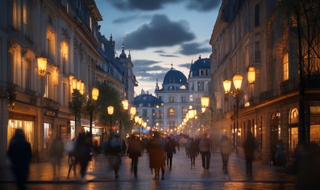 EU siết chặt chính sách visa Schengen: Các quốc gia không hợp tác có thể đối mặt hệ quả