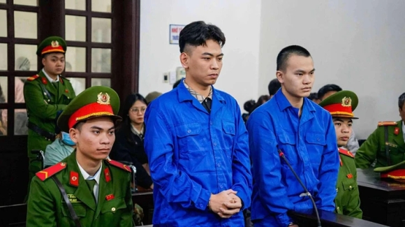 1 Tong Tai Gio Tay Chi Dao Danh Nguoi Lanh 2 Nam Tu Dan Em Lanh 6 Thang Tu