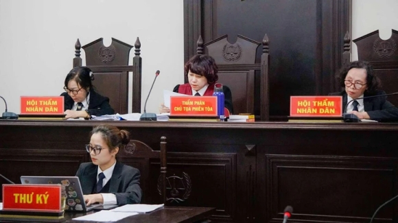 3 Tong Tai Gio Tay Chi Dao Danh Nguoi Lanh 2 Nam Tu Dan Em Lanh 6 Thang Tu