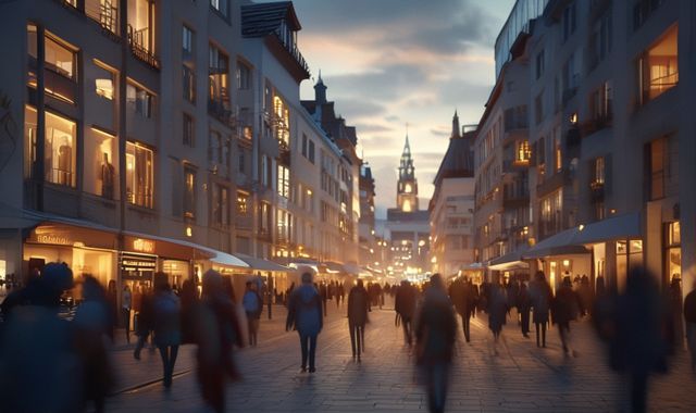 Quyền hình ảnh cá nhân tại Đức: Những ngoại lệ theo luật định