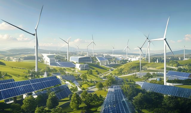 Đức đẩy mạnh công nghệ xanh, mở ra triển vọng hợp tác với Việt Nam