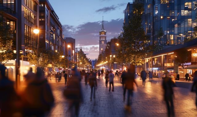 Hướng dẫn đoàn tụ gia đình tại Đức: Các loại giấy phép cư trú cần biết