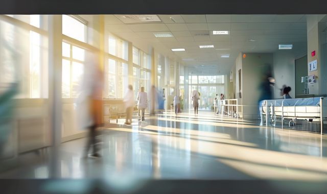 Làn sóng RSV tại Đức: trẻ nhỏ chịu ảnh hưởng nhưng ca nặng giảm đáng kể