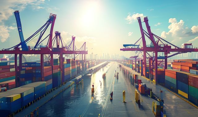 Quan hệ thương mại Đức-Việt Nam: Cơ hội và thách thức trong bối cảnh mới