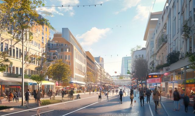 Tháng 2 tại Đức: Nhiều thay đổi và sự kiện quan trọng ảnh hưởng đời sống