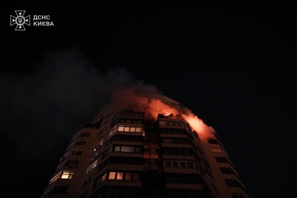 2 Giac Nga Doi Mua Ten Lua Xuong Nhieu Thanh Pho Ukraine Giua Dem Dong Gia Ret