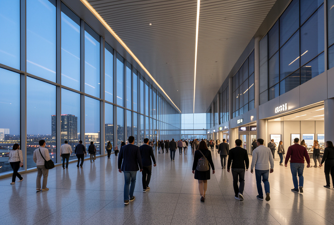 Chương trình hồi hương tự nguyện tại Đức: Hơn 16.500 người đã rời đi trong năm 2025