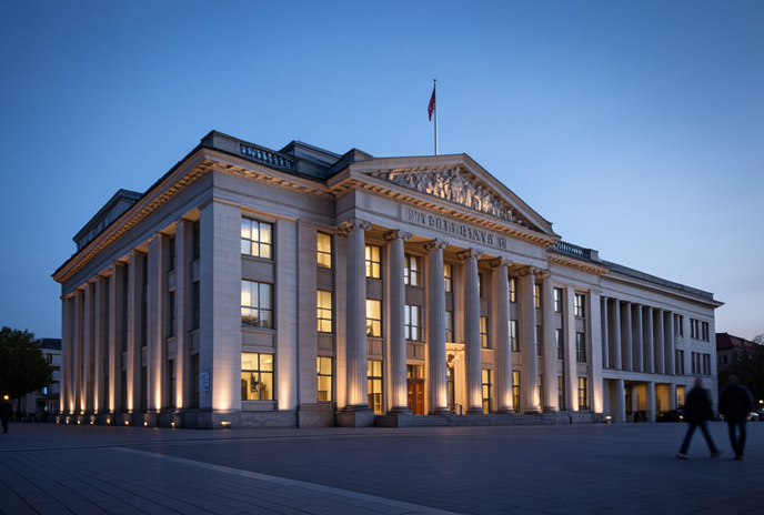 Đức thắt chặt luật công nhận cha con để chống lạm dụng xin giấy phép cư trú