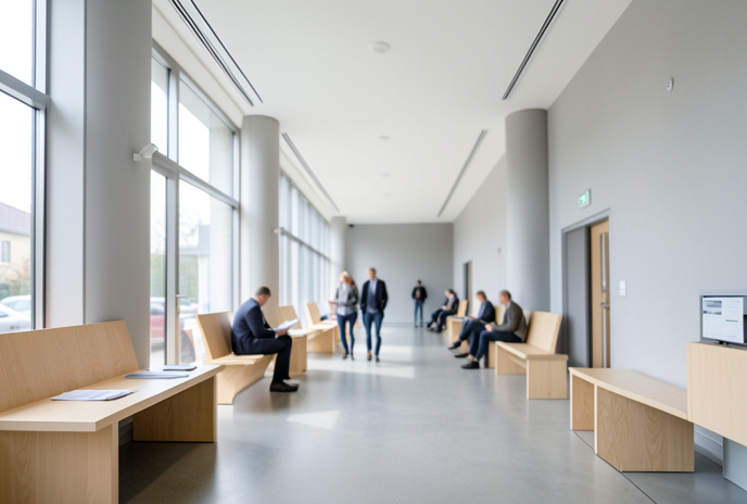 Những lý do hồ sơ cư trú Đức có thể bị bác bỏ: Chuẩn bị kỹ càng để thành công