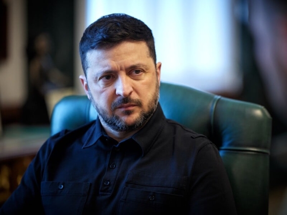 1 Tong Thong Zelensky Nga Can Tra Gia Bang 800000 Sinh Mang De Chiem Duoc Mien Dong Ukraina