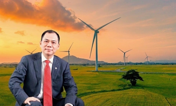 1 Tap Doan Duc Thua Thau Vao Tay Vingroup Them Don Giang Cho Nha Dau Tu Nuoc Ngoai