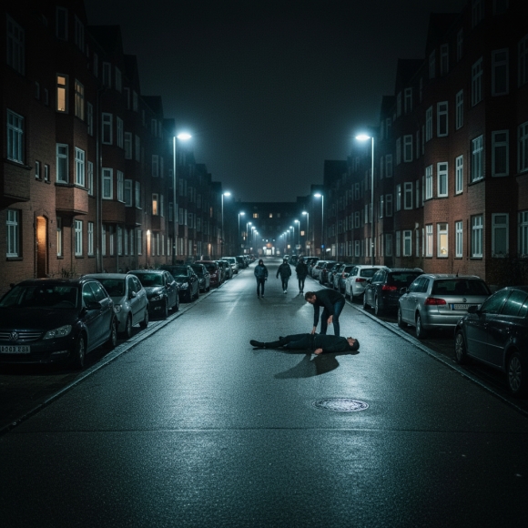 1 Thanh Nien Tre Bi Tan Cong Boi Nhom Nguoi Deo Mat Na O Hamburg Tu Vong Vi Chan Thuong Dau