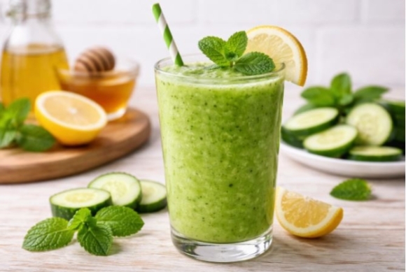 1 Goi Y 7 Cong Thuc Nuoc Uong Giai Doc Co The Trong 1 Tuan Chuan Bi Don Tet