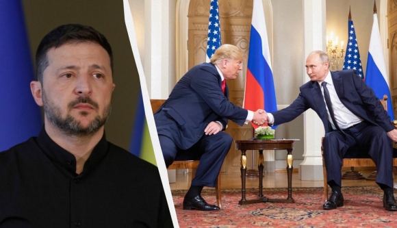 1 Tong Thong Zelensky He Lo Toan Tinh Cua Nga Nham Loi Keo My Va Thoa Thuan Ngam Ve Ukraine