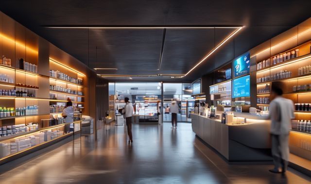 Đơn thuốc điện tử: Bước tiến mới trong hệ thống y tế Đức