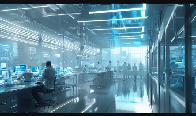 Đột phá y học tại Heidelberg mang lại hy vọng mới cho bệnh nhân ung thư máu