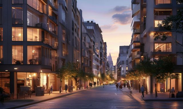 Đức đề xuất luật mới nhằm kiểm soát giá thuê nhà và bảo vệ người thuê