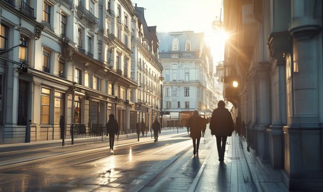 Người thuê nhà ở Đức: Đừng vội dọn đi khi chủ nhà đòi lại vì ‘cần ở’