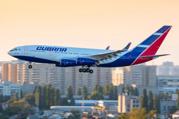 1 Cuba Can Nhien Lieu Hang Khong San Bay Lon Nhat Ngung Tiep Nhien Lieu Mot Thang