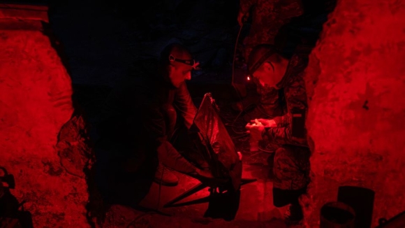 Đòn giáng mạnh vào quân đội Nga khi dịch vụ Starlink bị ngắt kết nối