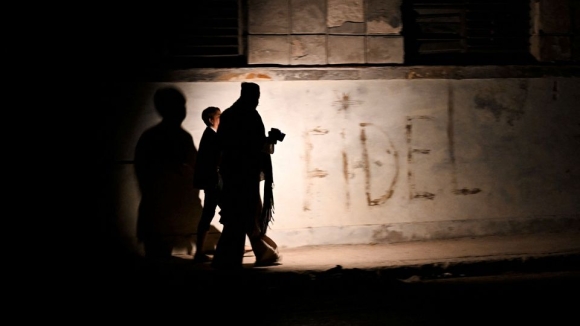 2 Cuba Can Kiet Nhien Lieu Bay Do Cac Bien Phap Siet Chat Cua Donald Trump