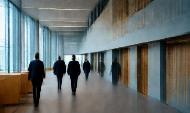 Đức phanh phui đường dây thi hộ quốc tịch có giá hàng nghìn euro