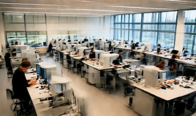 Học nghề tại Đức: Vượt qua kỳ vọng và đối mặt thực tế