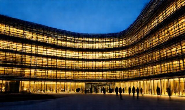 Liên minh châu Âu ưu tiên 'Made in Europe' trong các hợp đồng công