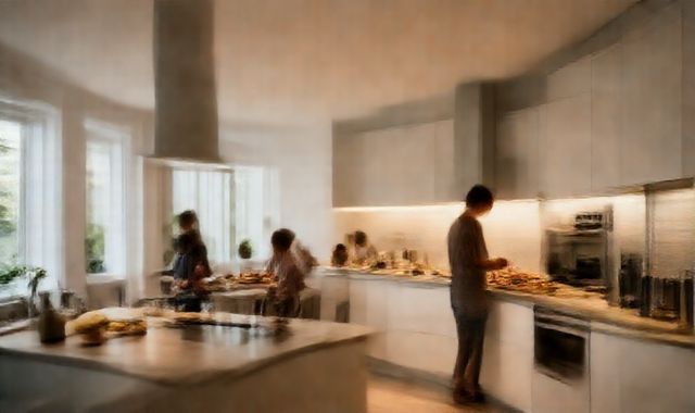 Tết ông Công ông Táo ở Đức: Một ngày chậm lại giữa đời xa quê