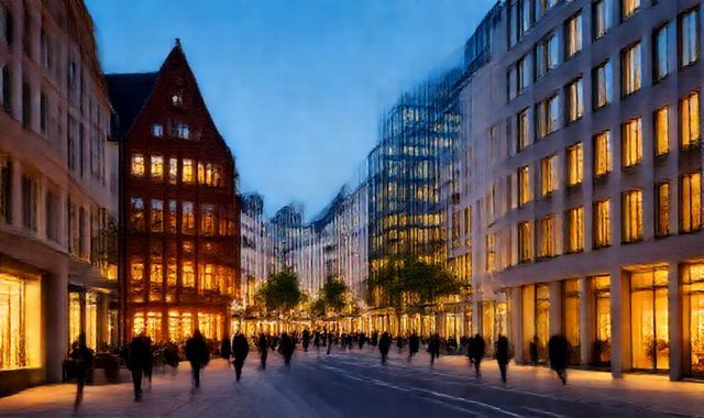 Quyền lợi và những điều cần lưu ý cho công dân EU khi sinh sống tại Đức