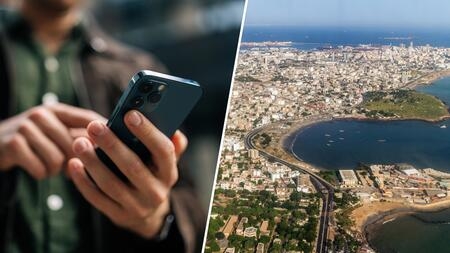 1 Bay 5000 Km Tu Duc Sang Chau Phi Doi Lai Dien Thoai Bi Mat