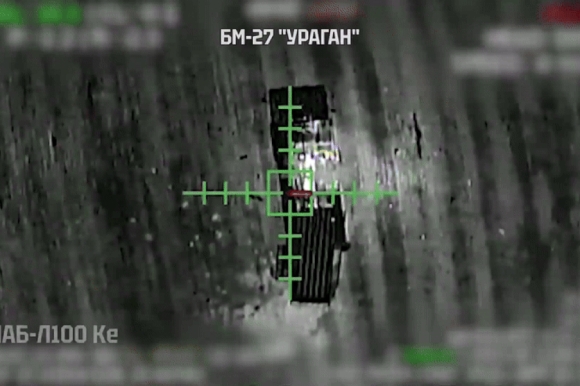 1 Hinh Anh Uav Ukraine Tha Bom Thieu Rui Phao Phan Luc Phong Loat Cua Nga