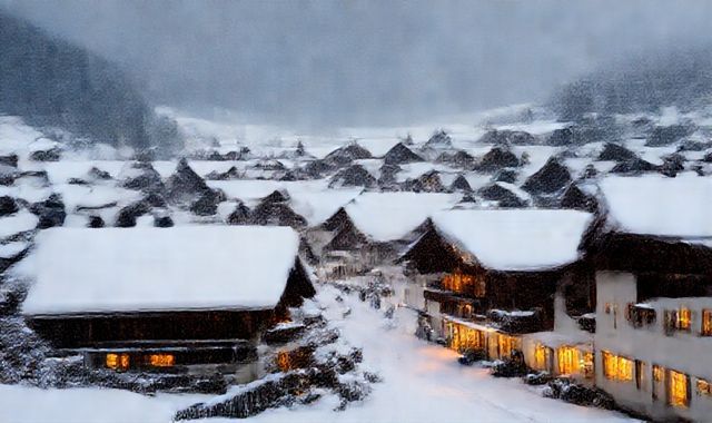 Bavaria chuẩn bị đón đợt không khí lạnh bất ngờ