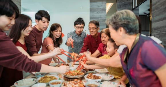 1 Du Giau Hay Ngheo Ngay Tet Cung Nho Nguoi Khon Ngoan Khong Lam 1 Viec Nay Truoc Mat Ho Hang Ban Be Lau Ngay Moi Gap