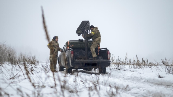 1 Don Giang Tu Starlink Va Tac Dong Den Cuc Dien Chien Truong Nga   Ukraine