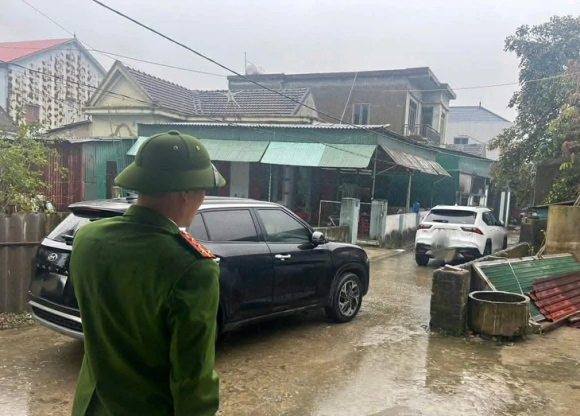 2 Tai Xe Dau Xe Khoa Dau Khoa Duoi Ngo Nho Thach Ai Cau Duoc Cu Cau Phat 100 Trieu Khong Sao