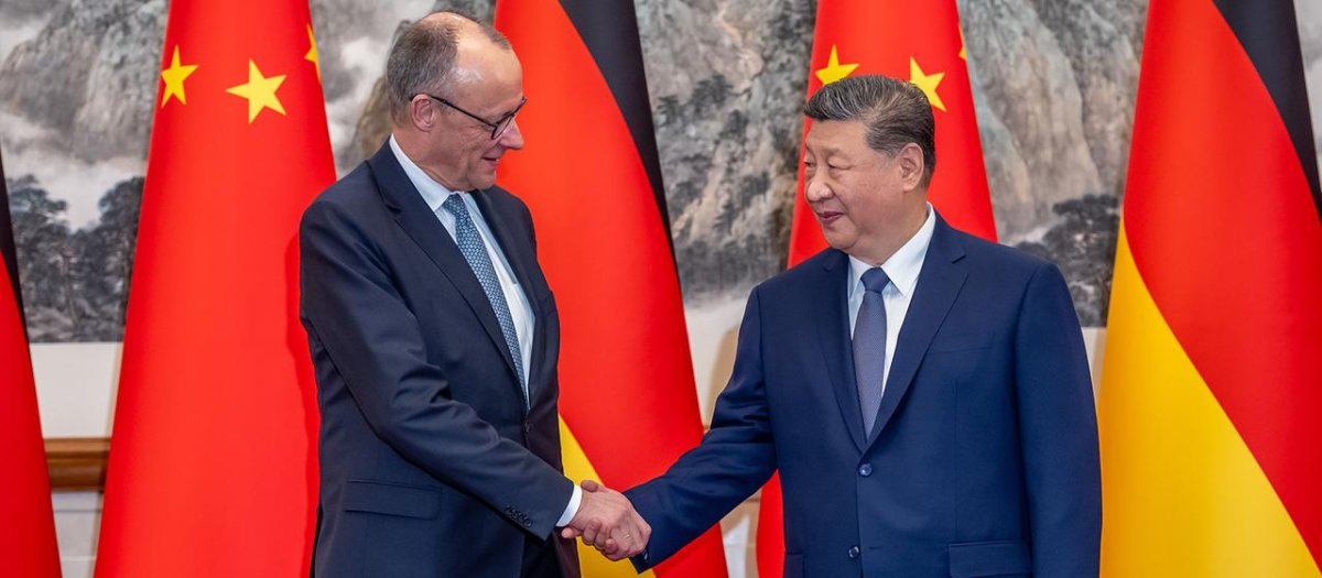 1 Thu Tuong Duc Dan Dau Phai Doan Doanh Nghiep Lon Tham Trung Quoc