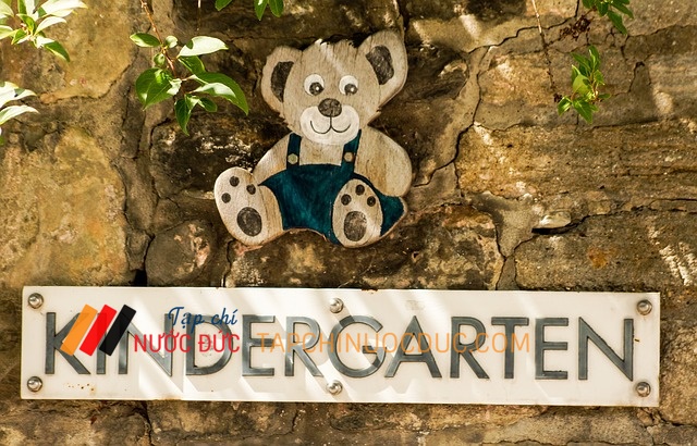 Kindergarten 871111 640